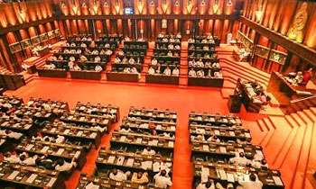 Heated arguments in House over JO supporters having loose motions
