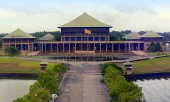 Religious, ethnic harmony: Select committee appointed