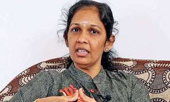 AG instructs IGP to take legal action against Maheshwaran