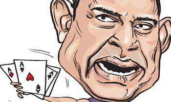Plenty to take over UNP: Dy. Minister Ranjan