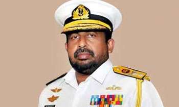 CDS Wijegunaratne summoned to CID today