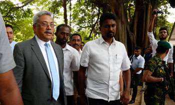  Gota, six others granted bail
