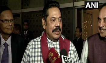 Rajiv Gandhi assassination: MR refuses to comment