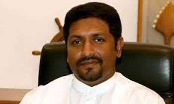 Ruwan condemns those instilling fear about national security