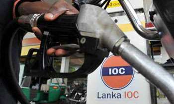 LIOC also reduces fuel prices
