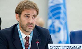 SL needs broad HR impact assessments: UN Expert