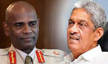 ‘Bald’ Army Commander looks like Idi Amin: SF