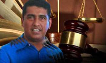 Remand order on Johnston: K'gala HC legally wrong - Romesh de Silva PC 