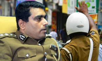 Record and send audio or video clips to stop bribery and corruption: Ajith Rohana