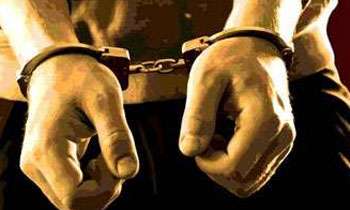 Angunakolapelessa UNP PS member arrested