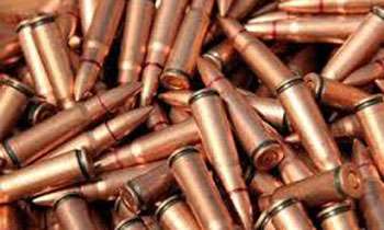 T-56 live ammo found at M’mulla Garbage dump