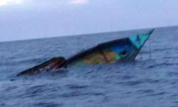 Four killed, one missing in fishing boat tragedy