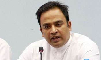 Why didn't MR oppose ETCA and Mattala PPP deal in India: UNP