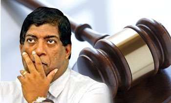 Bond scam: CID files case against Ravi K