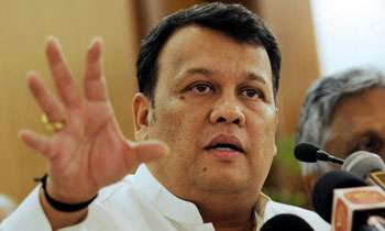 Constitutional Council: Mahinda Samarasinghe replaces Champika