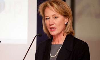 Standards are a growing concern: Wells