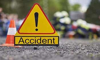 Two killed in Hatton Accident