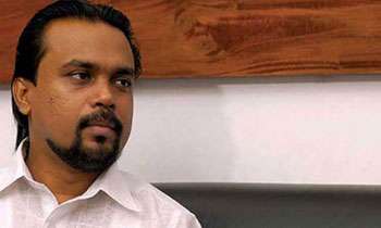 Draft charges served to Wimal and six others