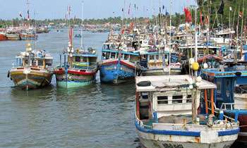 Sri Lanka to release 173 Indian boats