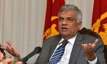 Ready to provide security to Gota if he requests: PM
