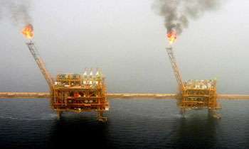 SL stops import of Iranian oil ahead of sanctions