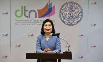 Thailand says FTA with Sri Lanka to be finalised by 2020