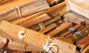 Cabinet approves declaration of Thripitakaya as national heritage