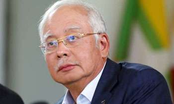 Malaysia arrests ex-PM Razak over USD 628mn scandal 