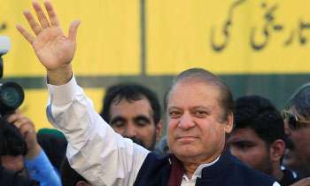 Pakistan HC orders release of ex-PM Nawaz Sharif