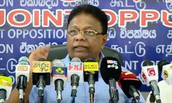 JO wants Police Commission members to resign