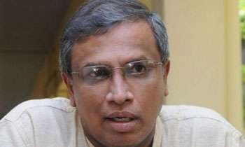 Soldiers and Tamil prisoners not equal: Sumanthiran