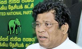 SL to buy Spanish ocean cleaner: Dy. Min. Mannapperuma