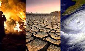 World Bank warns SL to take actions over climate change 