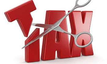 30% cess removed on imported sanitary pads