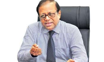 'Our Trumps' should also manage SL rupee: Susil
