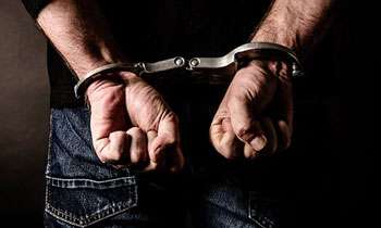 Lt. Colonel Erantha Peiris arrested over Eknaligoda disappearance