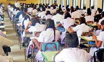 Ministry mulls holding O/L, A/L exams in December