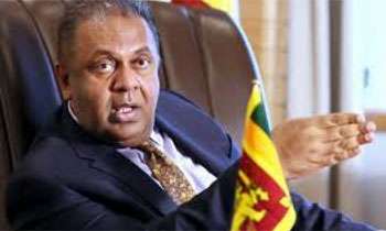 Mangala warns of further depreciation of rupee