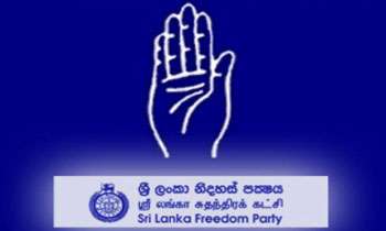 Any alliance must be led by the SLFP: Party organizers