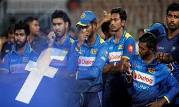 Cricketers badly hurt by FB posts: Faizer