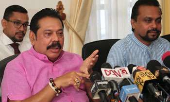 Rupee depreciation: MR urges Govt. to find immediate solutions  