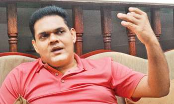Will support Govt. if it brings proposal to dissolve parliament: JO
