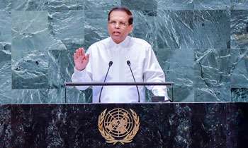 No need of foreign interference; allow us to solve our problems-MS