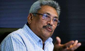 There were conspiracies to kill us: Gotabaya