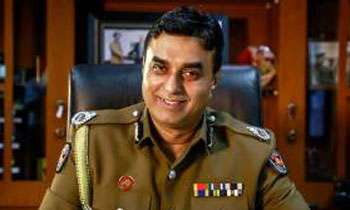 JO mulls no-confidence motion against IGP
