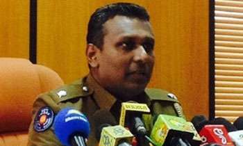 Indian national had not revealed any assassination plot: Police Spokesman