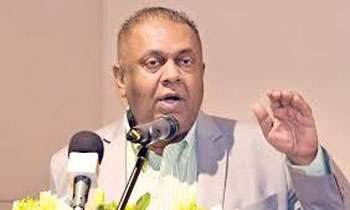 Mangala denies any revelation on assassination plot by Indian national