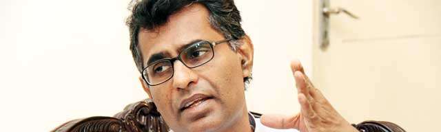 20th Amendment will destabilize country  if enacted -Champika Ranawaka