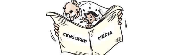 Dynamic society with the Right to Information