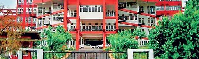 SAITM again with a ‘shamed GMOA’